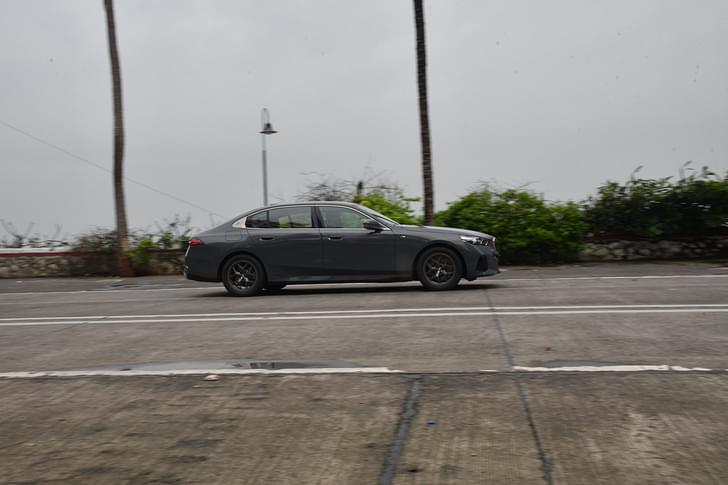 Bmw 5 Series Lwb Alloy Wheels