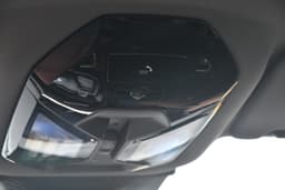 Bmw 5 Series Lwb Roof Interior