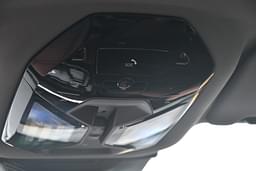 Bmw 5 Series Lwb Roof Interior