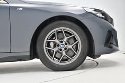 Bmw 5 Series Lwb Alloy Wheels True