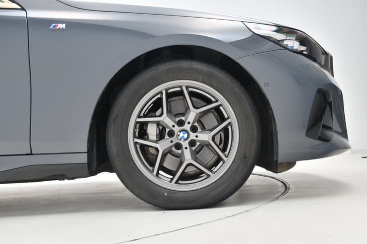 Bmw 5 Series Lwb Alloy Wheels True
