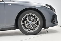 Bmw 5 Series Lwb Alloy Wheels True