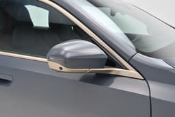 Bmw 5 Series Lwb Color Grey