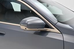 Bmw 5 Series Lwb Color Grey