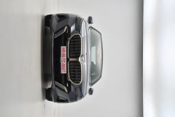 Bmw 5 Series Lwb Front View