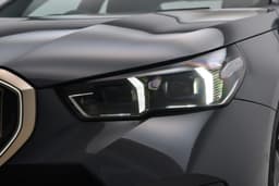 Bmw 5 Series Lwb Headlight