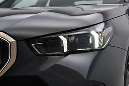 Bmw 5 Series Lwb Headlight