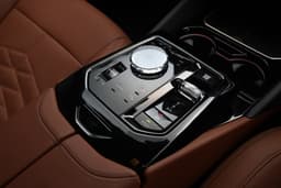 Bmw 5 Series Lwb Center Console Cup Holders
