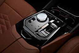 Bmw 5 Series Lwb Gear Box