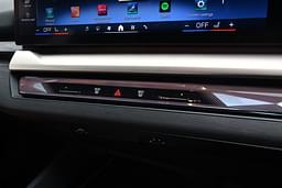 Bmw 5 Series Lwb Dashboard