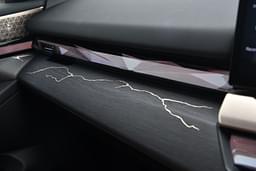 Bmw 5 Series Lwb Dashboard