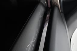BMW 5 Series LWB Interior Colours Black
