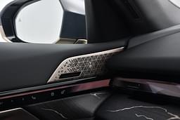 Bmw 5 Series Lwb Side Mirror