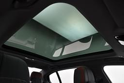 Bmw 5 Series Lwb Sunroof