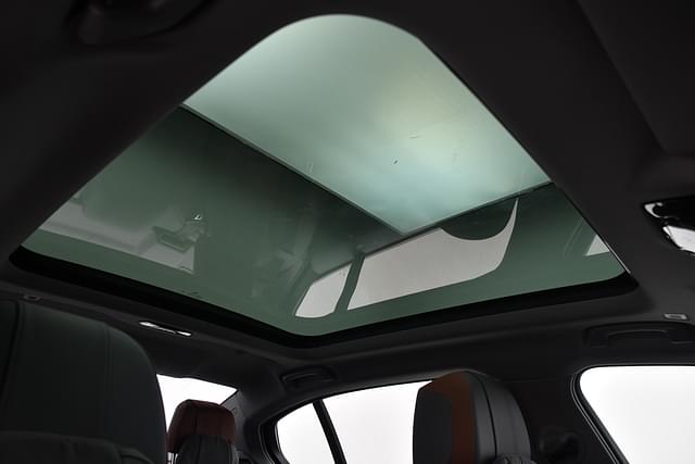 Sunroof Image - 17284