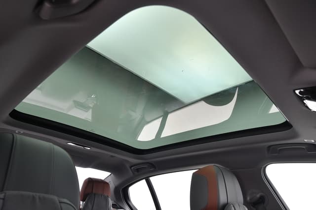 Sunroof Image - 17285