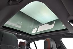 Bmw 5 Series Lwb Sunroof