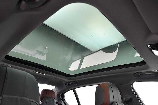 Sunroof Image - 17285