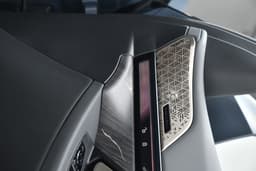 Bmw 5 Series Lwb Dashboard