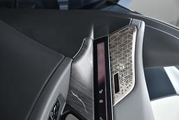 Bmw 5 Series Lwb Dashboard