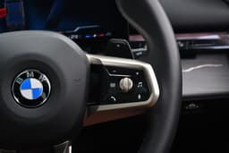 Bmw 5 Series Lwb Steering Wheel
