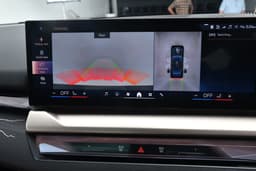 Bmw 5 Series Lwb Dashboard