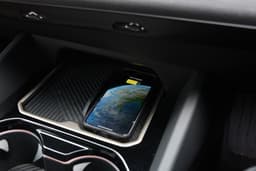 Bmw 5 Series Lwb Charging Ports