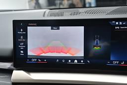 Bmw 5 Series Lwb Dashboard
