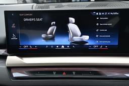Bmw 5 Series Lwb Dashboard