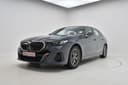 BMW 5 Series LWB