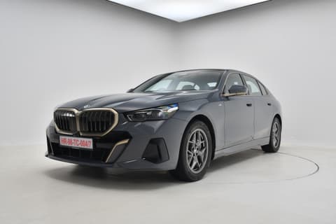 5 Series LWB