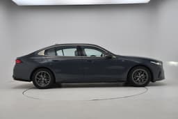 Bmw 5 Series Lwb Alloy Wheels