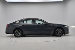 Bmw 5 Series Lwb Alloy Wheels