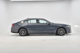 Bmw 5 Series Lwb Alloy Wheels