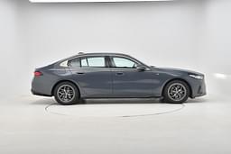 Bmw 5 Series Lwb Alloy Wheels