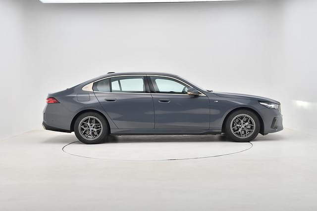 Alloy Wheels Image - 17304