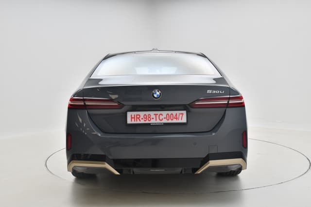 Rear View Image - 17309