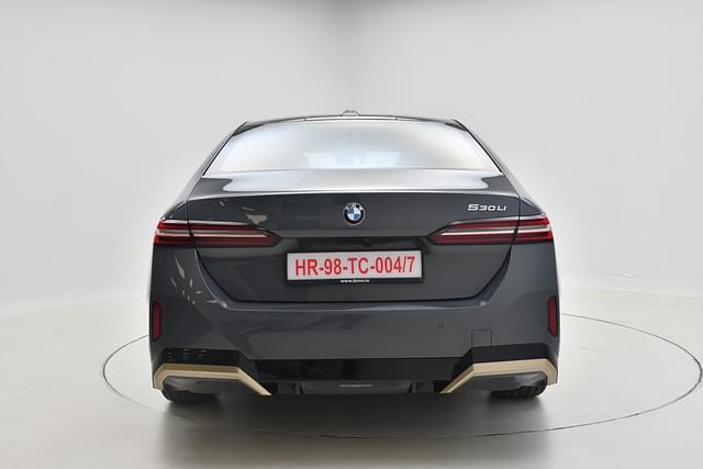 Rear View Image - 17309