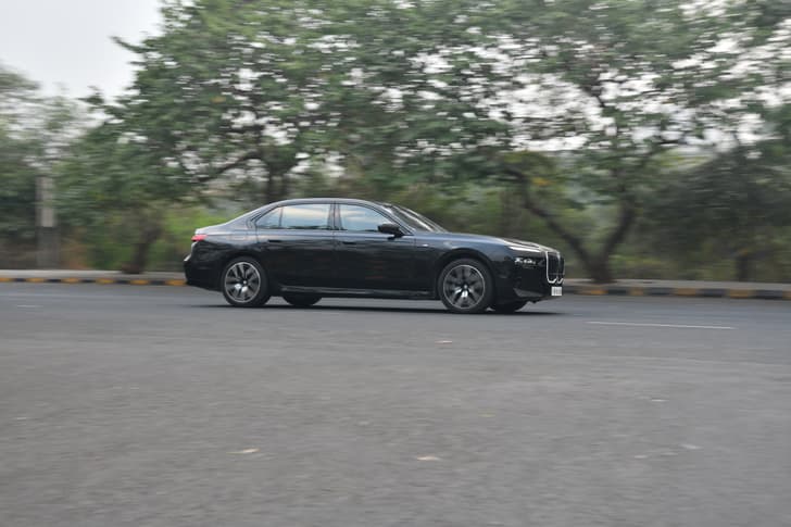 Bmw 7 Series Alloy Wheels