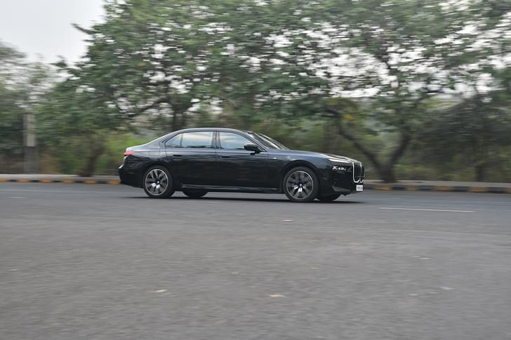 Bmw 7 Series Alloy Wheels