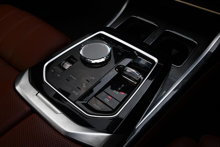 Bmw 7 Series Color Brown