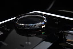 Bmw 7 Series Infotainment System