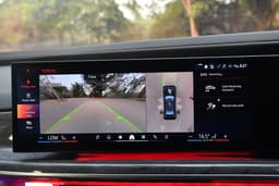 Bmw 7 Series Dashboard