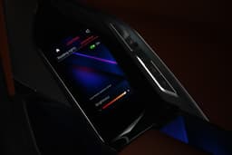 Bmw 7 Series Infotainment System