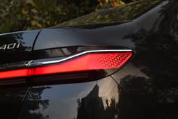 Bmw 7 Series Tail Light Tail Lamp