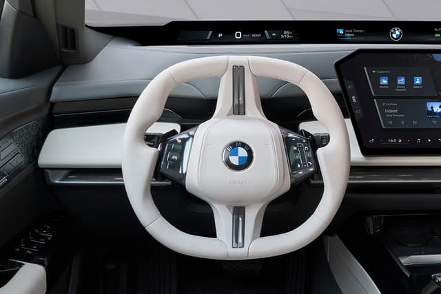 Infotainment System
