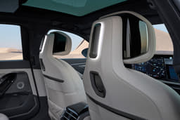 Bmw 7 Series Facelift Dashboard