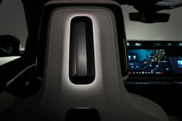 Bmw 7 Series Facelift Dashboard