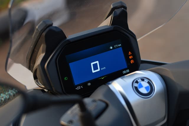 Speedometer Image - 21817