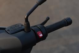 Bmw Bikes C 400 Gt Color Black